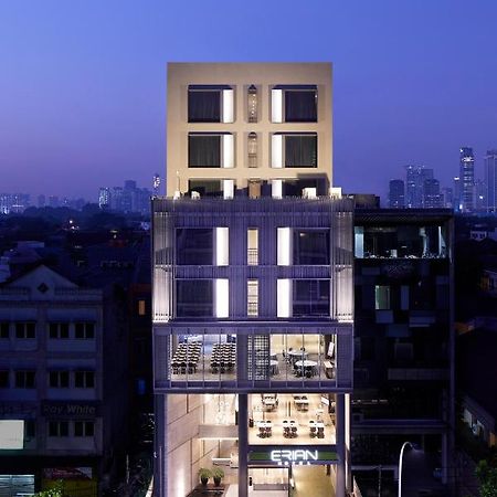 โรงแรมเอเรียน จาการ์ตา ภายนอก รูปภาพ