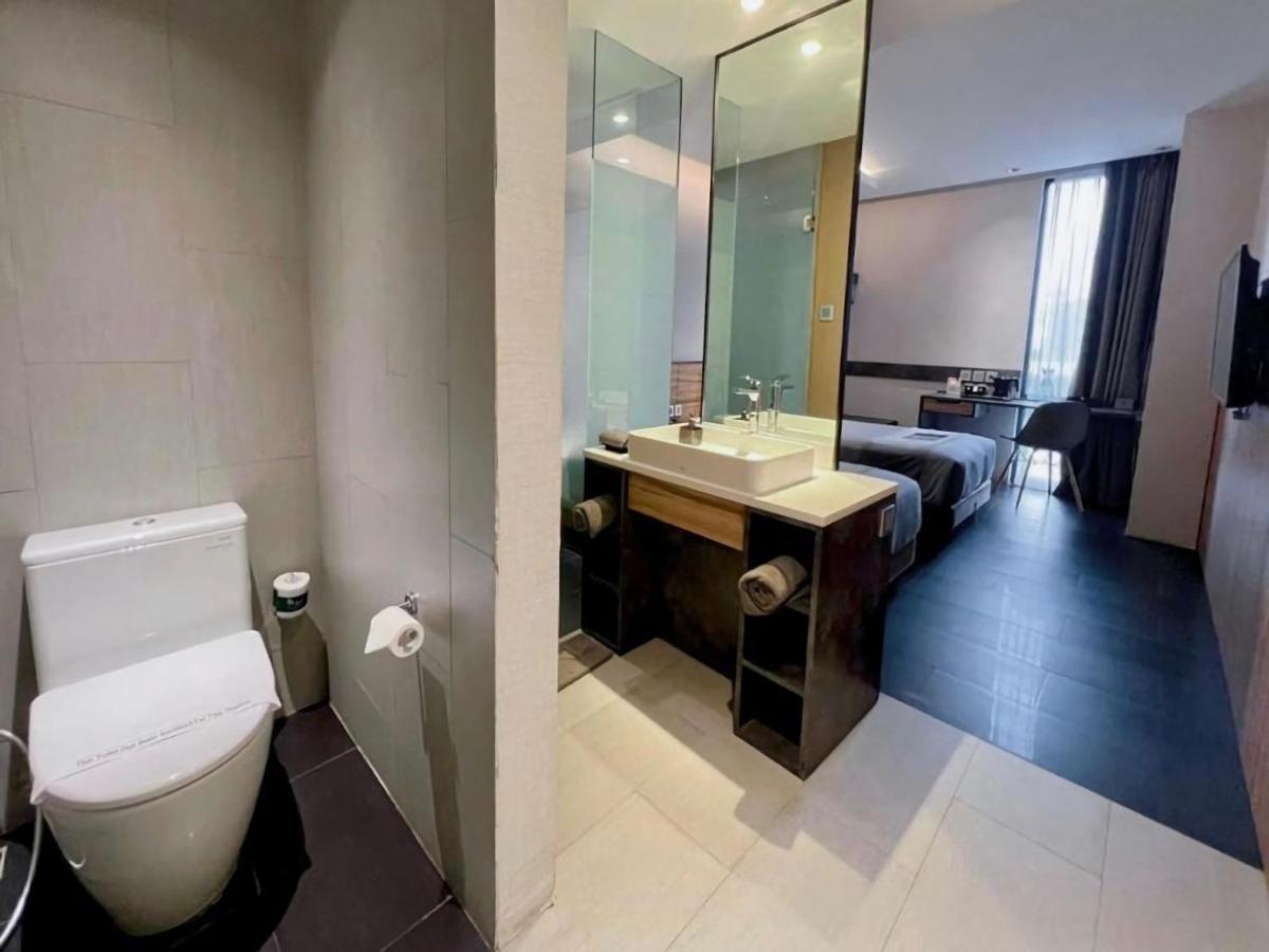 โรงแรมเอเรียน จาการ์ตา ภายนอก รูปภาพ