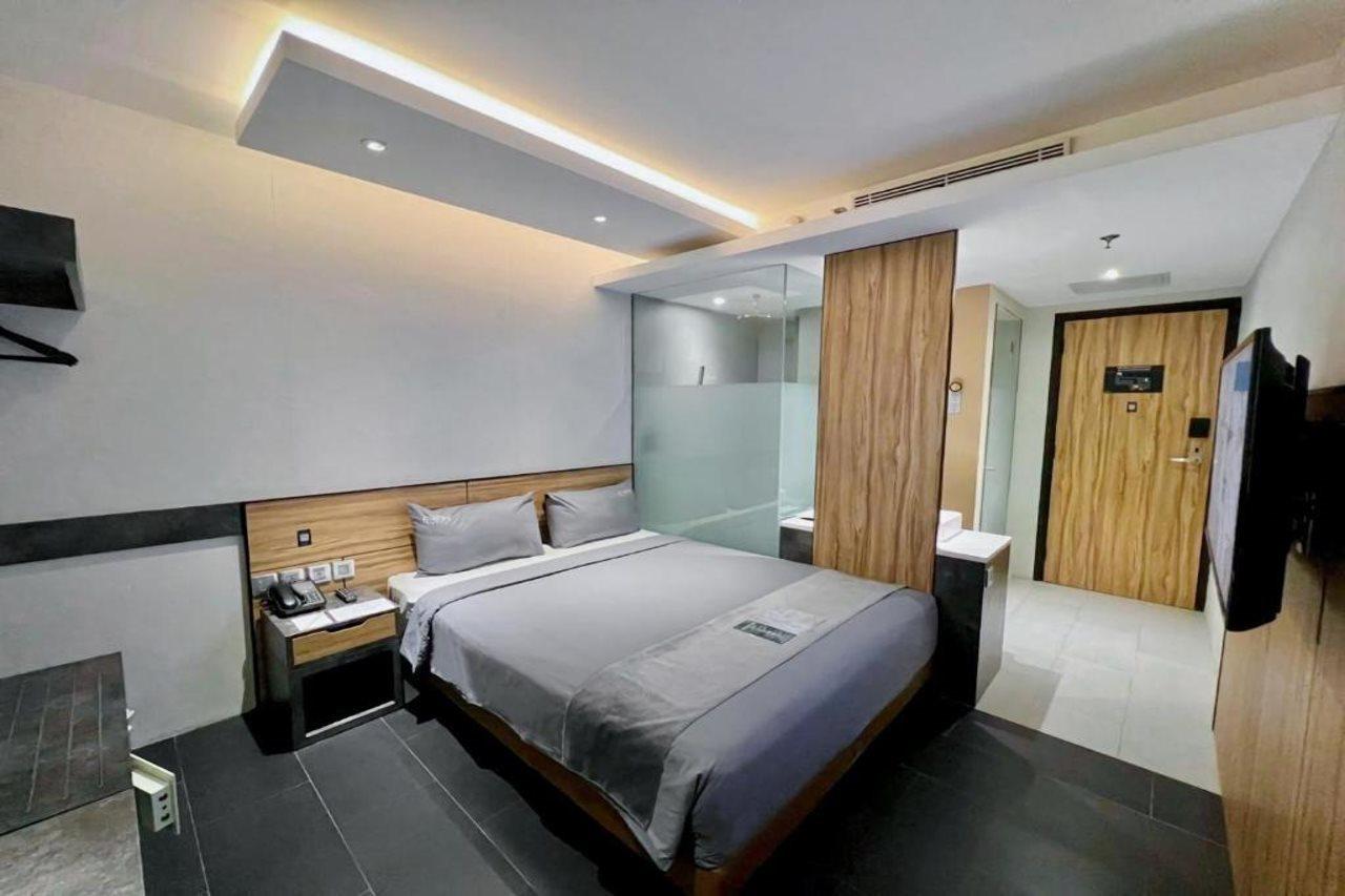 โรงแรมเอเรียน จาการ์ตา ภายนอก รูปภาพ